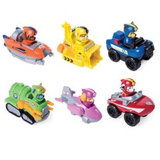 Spin Master Paw Patrol Veicoli