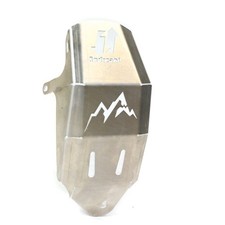 paramotore e-bike per rocky