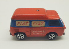 POLITOYS FIAT ACI N E 24 SCALA