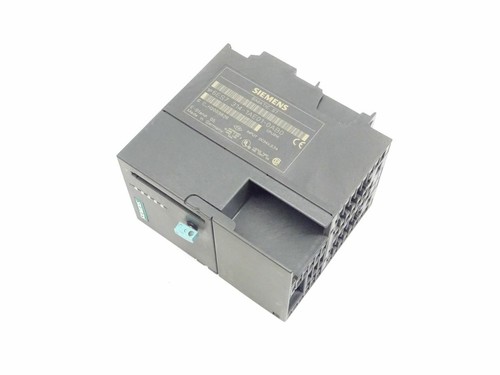 Siemens simatic 300 cpu - simatic, s7-300