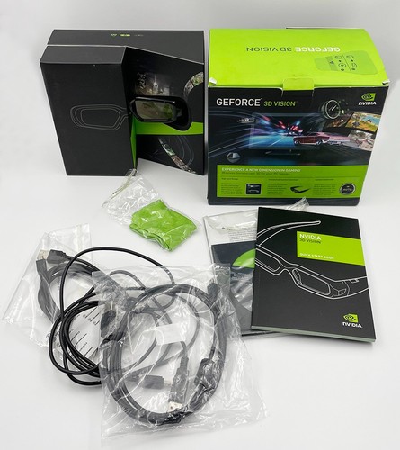 Nvidia geforce vision kit - nvidia,