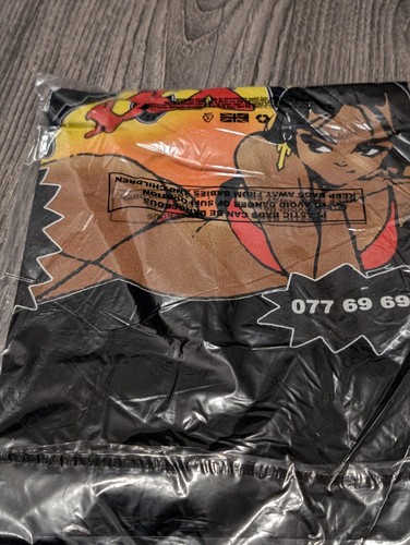 Trapstar maglietta uomo - maglietta,