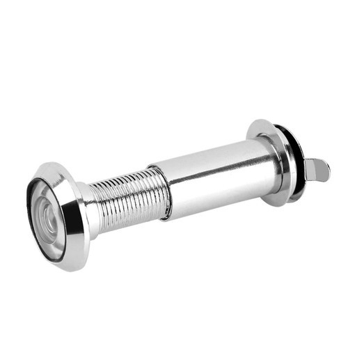 Lens viewer per - viewer, porta