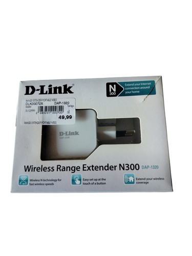 Ripetitore d link - ripetitore, d-link