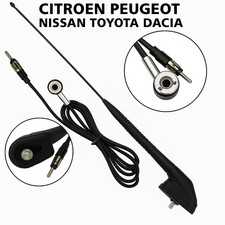 Per Peugeot 206CC Citroen C3