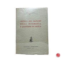 Matematica introduzione - matematica,