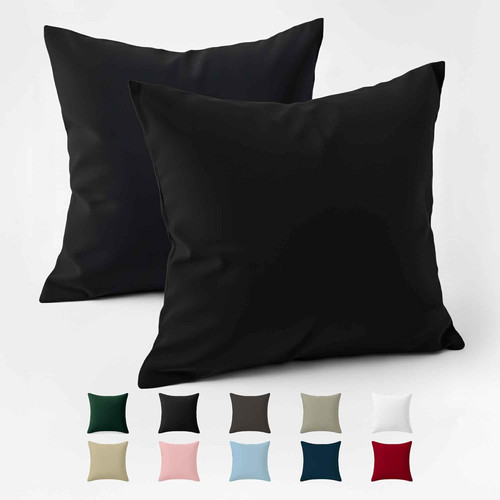 Federe 40x40 cotone - federe,
