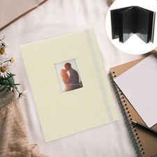  Piccolo album fotografico Portafoto per cartoline fotografiche Album di
