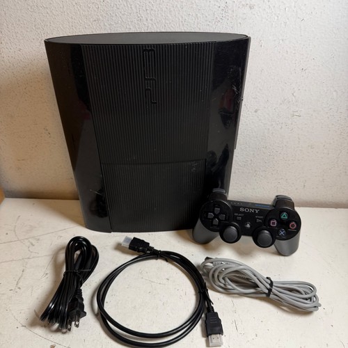 Sony playstation cech 4001b - 3, cech-4001b