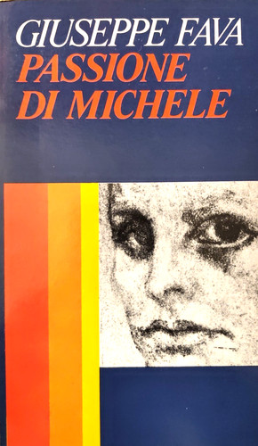 Passione michele giuseppe - -,