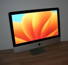 Apple iMac A1418 21,5 pollici
