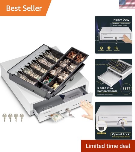 Cassaforte professionale - , 16"