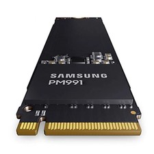Samsung PM991 - MZ-VLQ512HALU