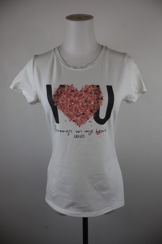 Liu maglia canotta - liu, top