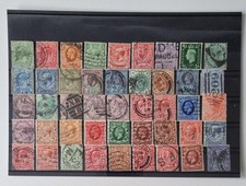 Cartolina Inghilterra antica -