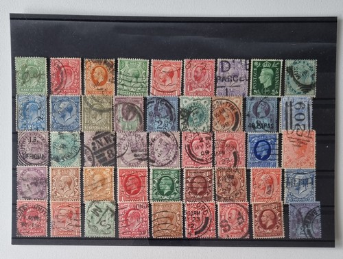 Cartolina inghilterra antica - inghilterra,