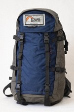 Zaino vintage Lowe Alpine