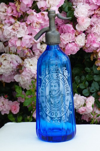 Siphon eau seltz etat - de, seltz.