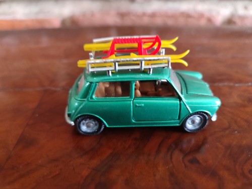 Macchinina mebetoys mini - ,