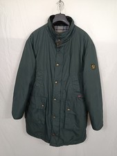 BELSTAFF Giubbotto IMBOTTITO