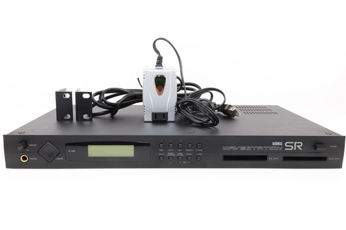 Modulo sintetizzatore korg - sintetizzatore,