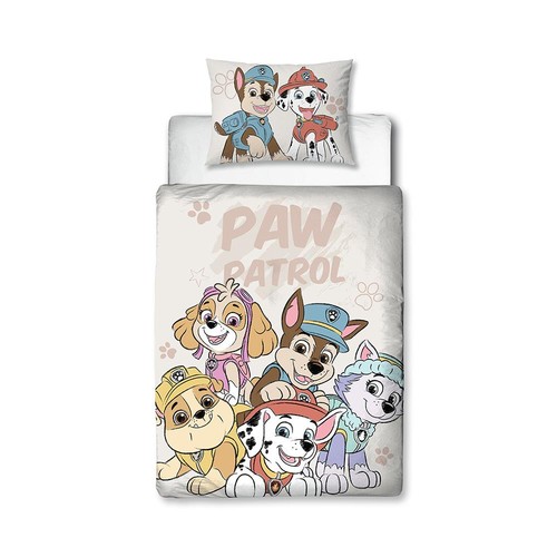 Paw patrol copri piumone - copri,