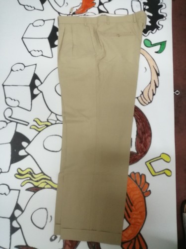 Pantalone sartoriale uomo - pantalone,