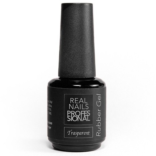 Real nails professional gel - real,