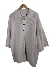 Polo Zara Srpls uomo XL 50'