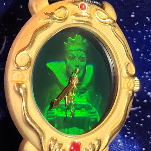 Orologio disney villains - disney,