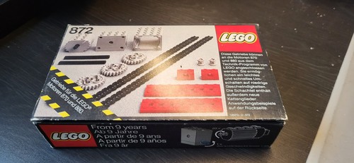 Lego technic ingranaggio - lego, per