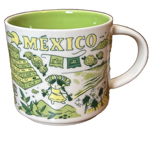 Starbucks 2022 mexico been - starbucks,