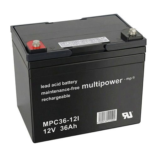 Multipower mpc36 12i - mpc36-12i, 12v