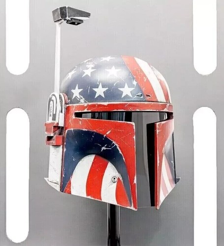 Boba fett star wars usa - boba,