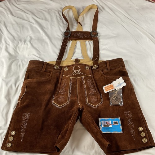 Bavaria trachten lederhosen - bavaria,