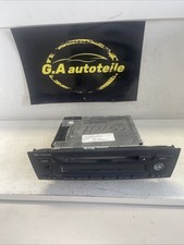 OEM BMW E90 Serie 3 Radio