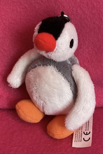 2005 pinga pinguino - pinga, (pingu)