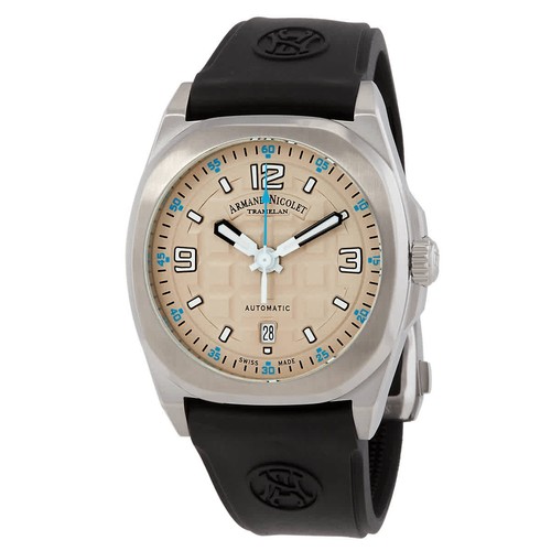 Orologio uomo armand - orologio,
