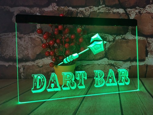 Insegna luminosa neon - al, led