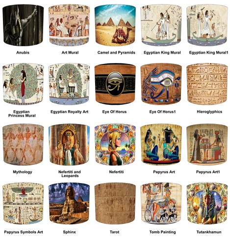 Egitto egyptian faraone - egyptian,