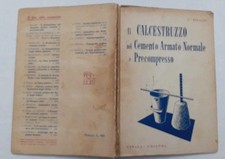 Il calcestruzzo nel cemento
