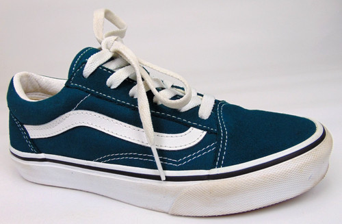 Scarpe skate basse - skate,