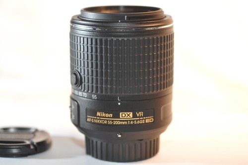 Nikon vr ii nikkor - ii,