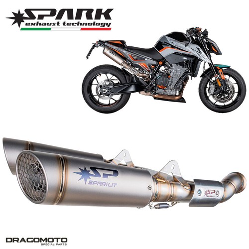 Ktm duke 790 - ktm,