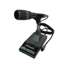 KENWOOD MC-60 Microfono