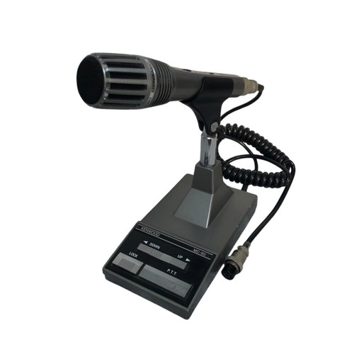 Kenwood microfono - mc-60,