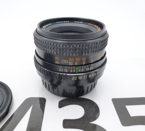 Auto chinon multi coated - auto,