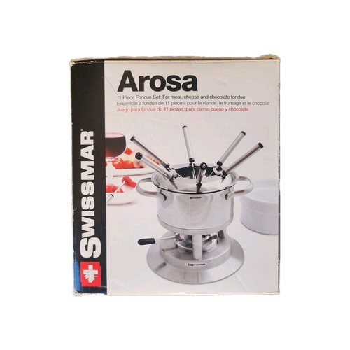 Swissmar arosa set - swissmar,