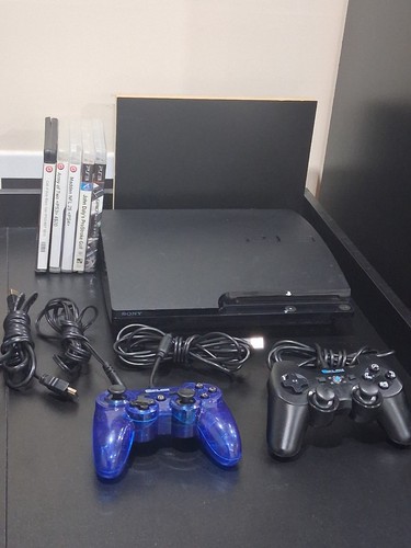Sony playstation 160gb - 3, ps3