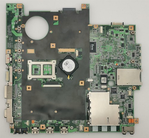 Scheda madre asus eee - scheda,